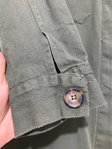 ceket/ gömlek - Görsel 6