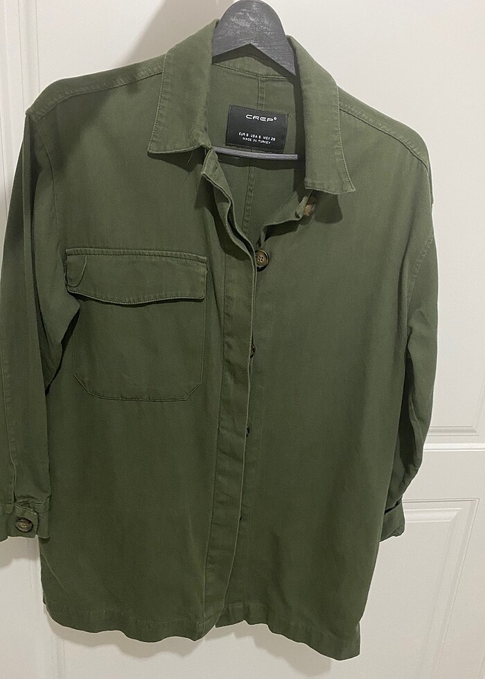 ceket/ gömlek - Görsel 2