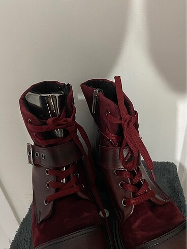 kadin bot - Görsel 2