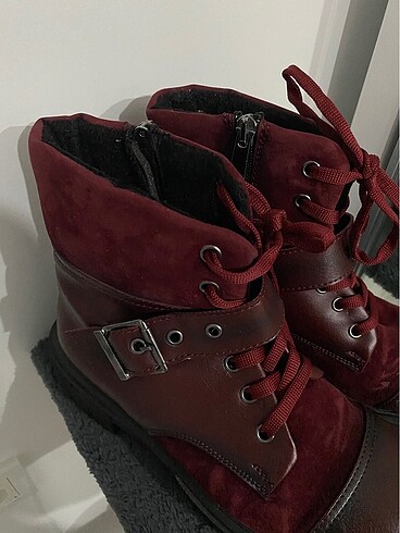 kadin bot - Görsel 3