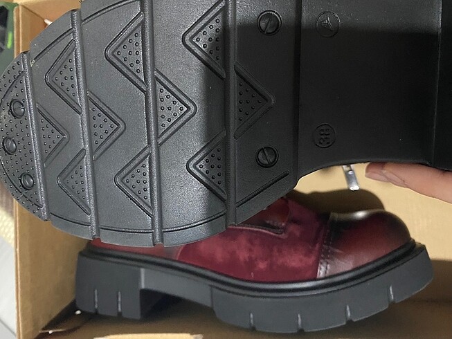 kadin bot - Görsel 5