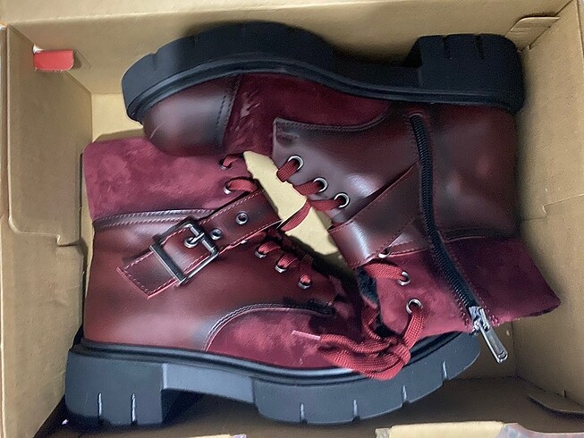 kadin bot - Görsel 7