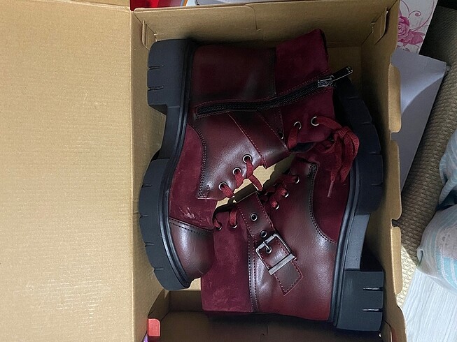 kadin bot - Görsel 6