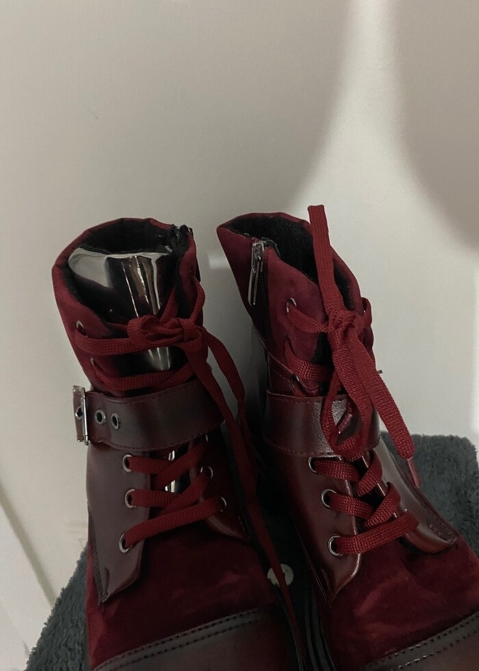 kadin bot - Görsel 2