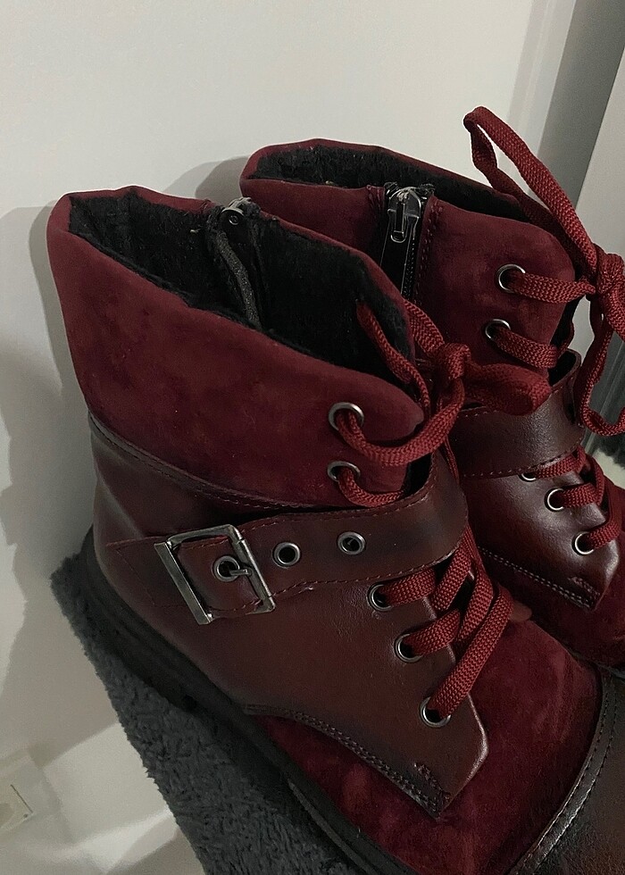 kadin bot - Görsel 3