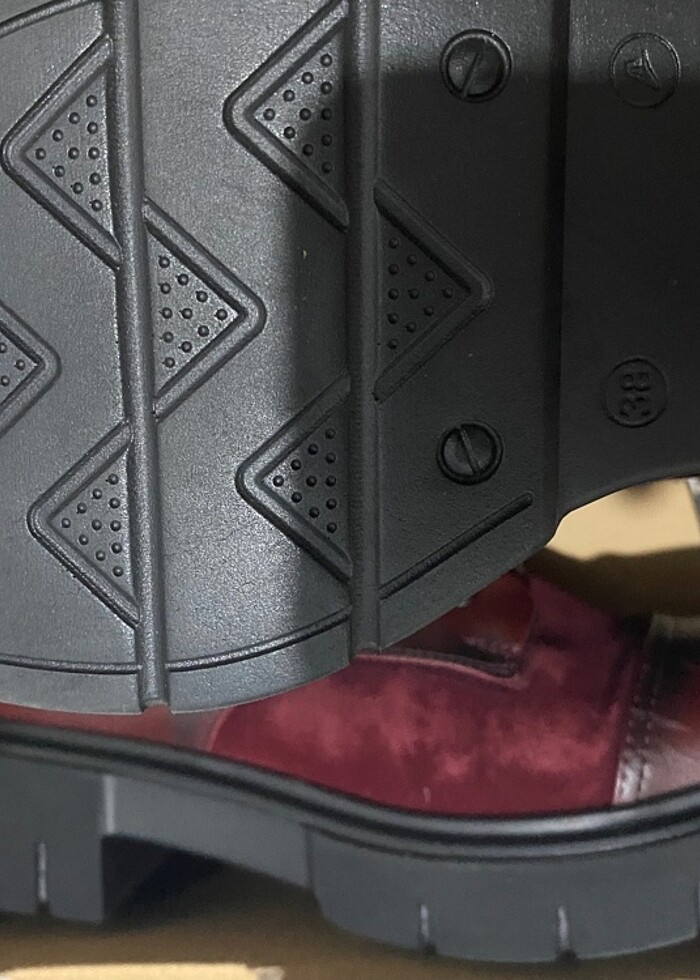 kadin bot - Görsel 5