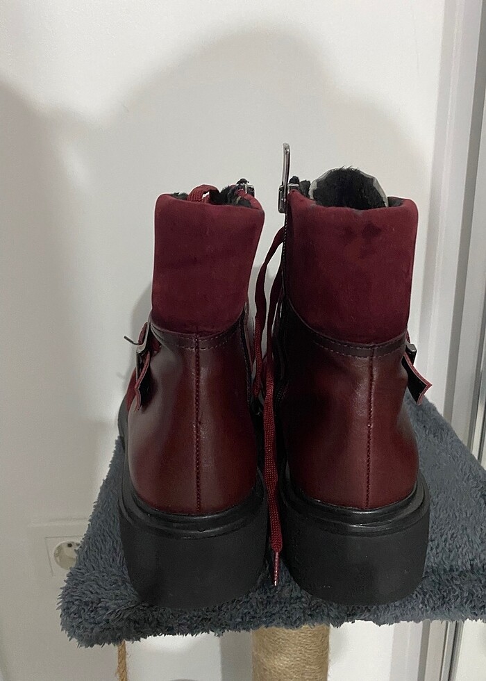 kadin bot - Görsel 4