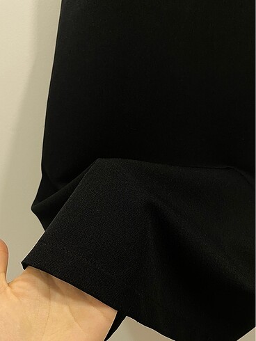 kalem elbise - Görsel 3