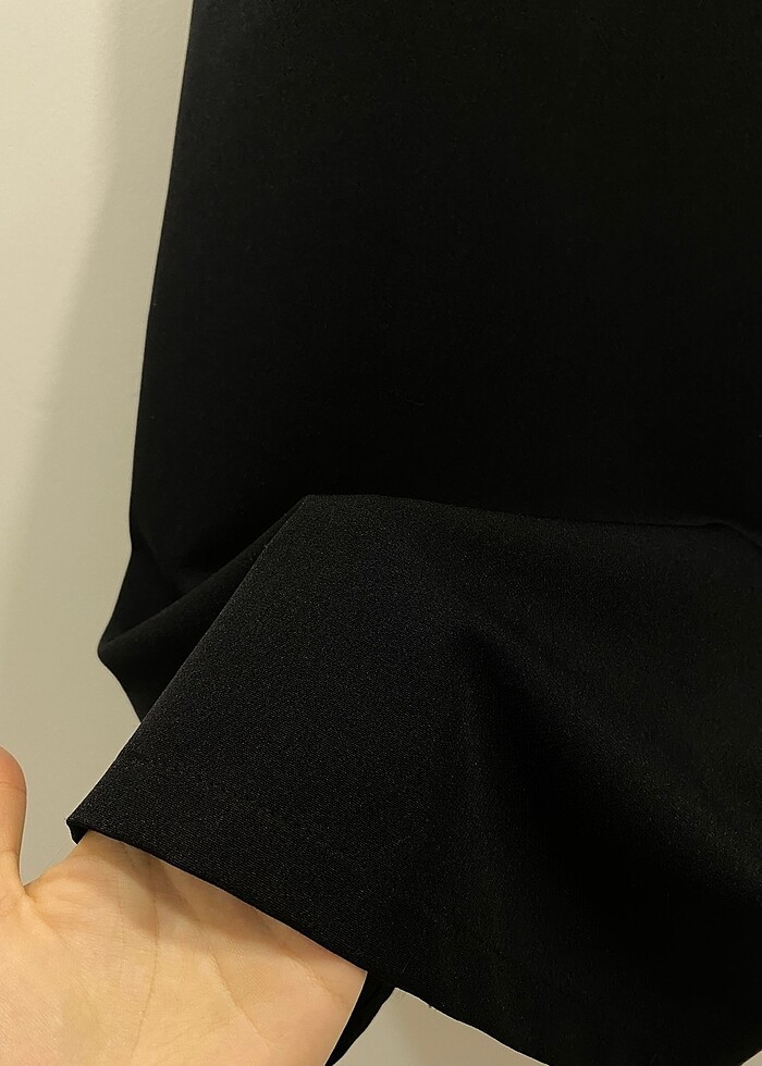 kalem elbise - Görsel 3