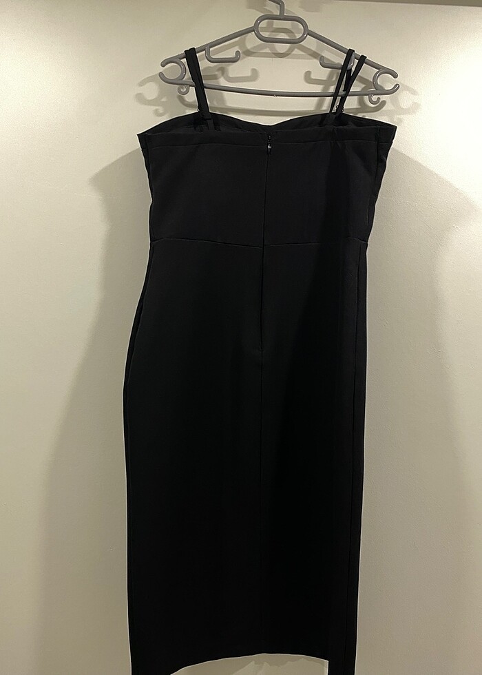 kalem elbise - Görsel 2