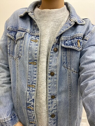 kot ceket - Görsel 2