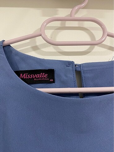 kol ve etek detayli tunik - Görsel 2