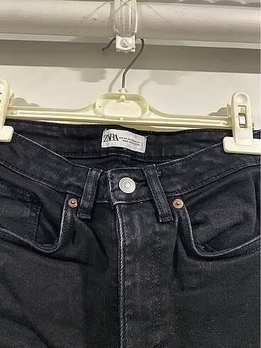 ZARA flare jeans - Görsel 3