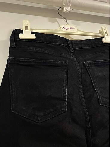 ZARA flare jeans - Görsel 7