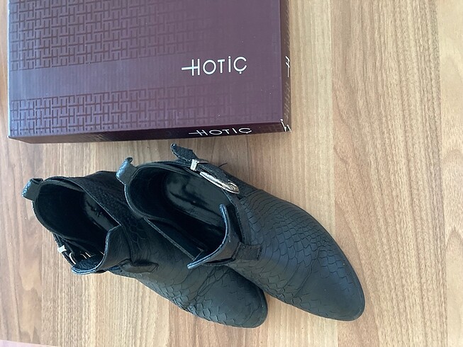 Hotiç Hotiç Bot