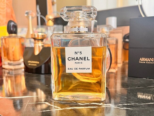 Chanel Chanel No5 Edp