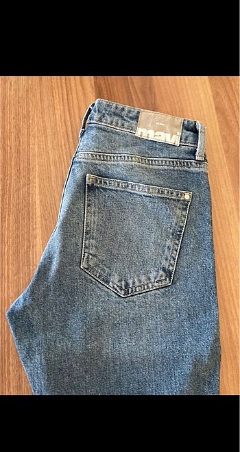 Mavi Jeans Mavi Viola Jean