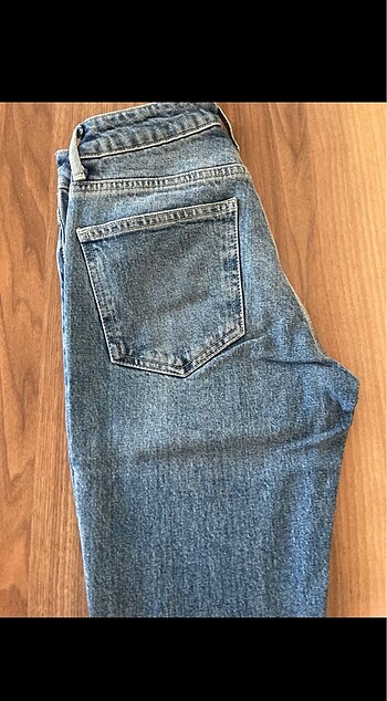 diğer Beden Mavi Viola Jean