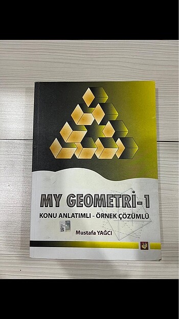 My geometri-1