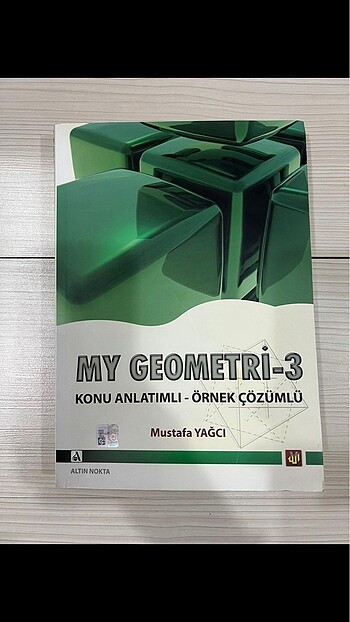 My geometri-3