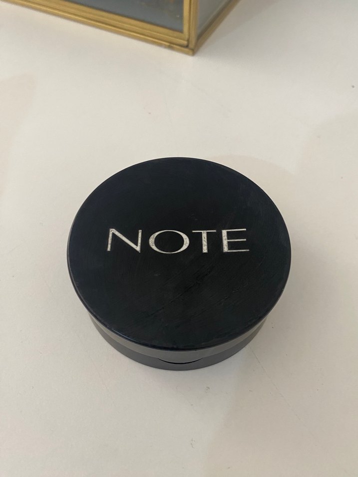 Note bronzer - Görsel 2