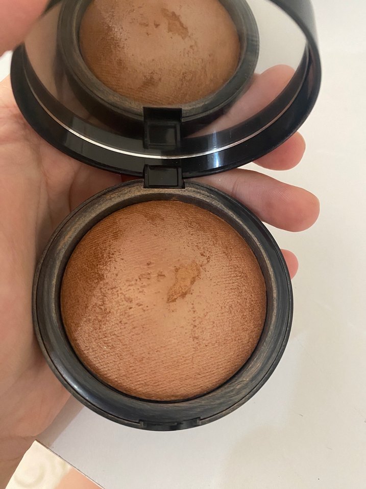 Note bronzer - Görsel 5