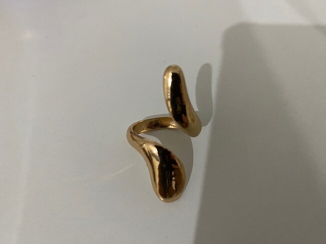 Beden 3lü gold yüzük temudan aldım