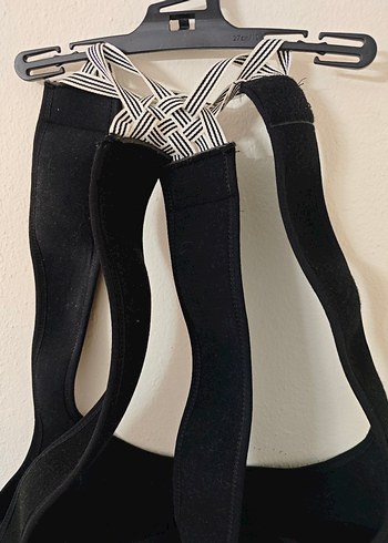 DİK DURUS KORSESİ - Görsel 3