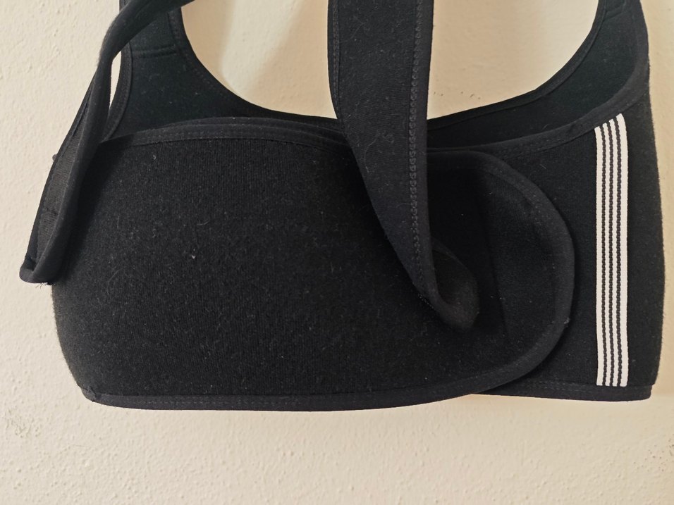 DİK DURUS KORSESİ - Görsel 4