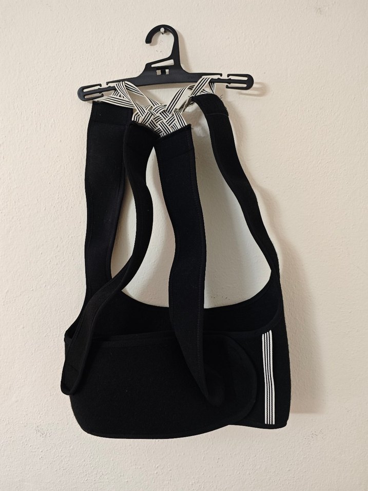 DİK DURUS KORSESİ - Görsel 2