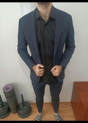 Takım elbise Kiğılı 