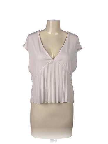 Zara Bluz %70 İndirimli.