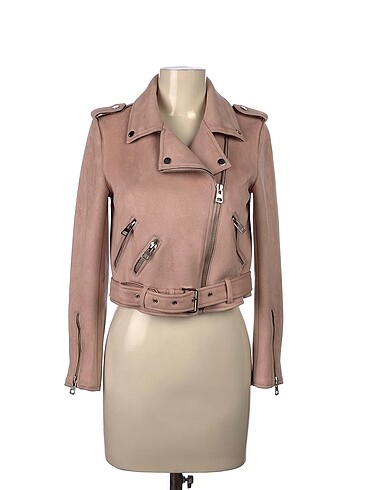 Zara Mont %70 İndirimli.