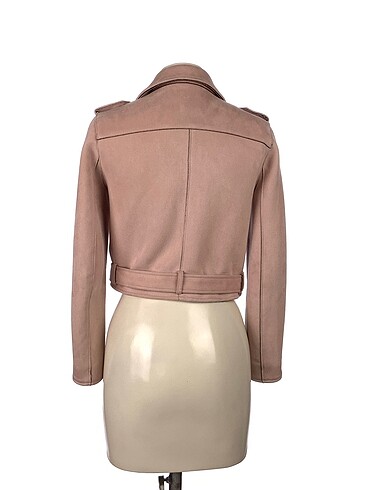 m Beden Zara Mont %70 İndirimli.