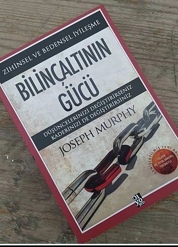 Bilinç altının gücü 