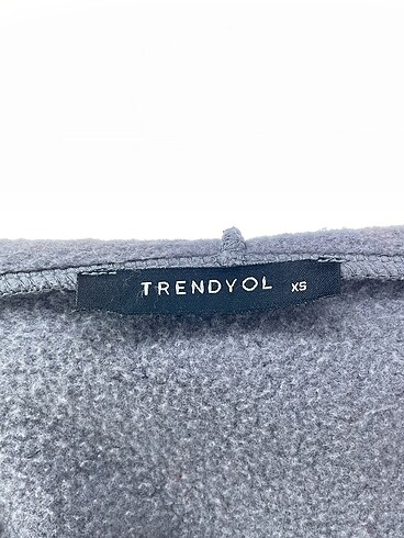 xs Beden çeşitli Renk Trendyol & Milla Sweatshirt %70 İndirimli.