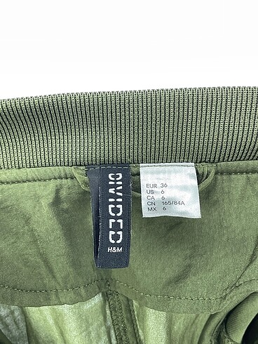 36 Beden çeşitli Renk H&M Bomber p İndirimli.