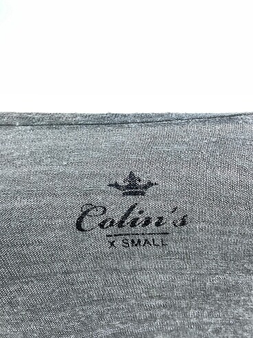 xs Beden çeşitli Renk Colin's Bluz %70 İndirimli.