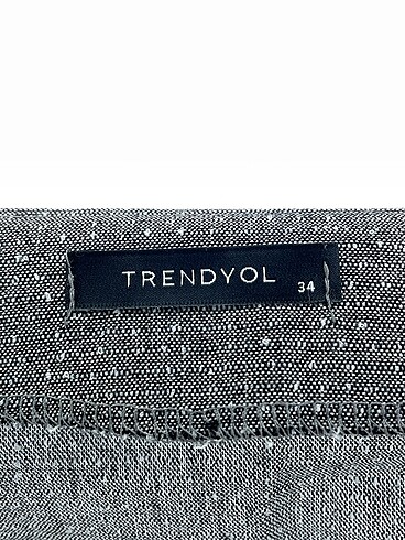 34 Beden çeşitli Renk Trendyol & Milla Büstiyer %70 İndirimli.