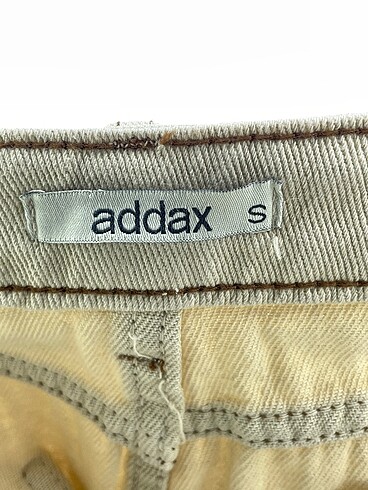 s Beden çeşitli Renk Addax Mini Etek %70 İndirimli.