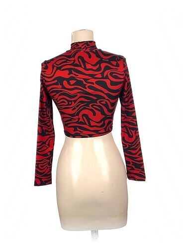 36 Beden PreLoved Bluz %70 İndirimli.