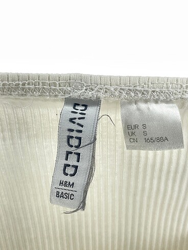 H&M Mini Üst %70 İndirimli. - Görsel 4