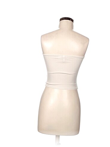 H&M Mini Üst %70 İndirimli. - Görsel 3