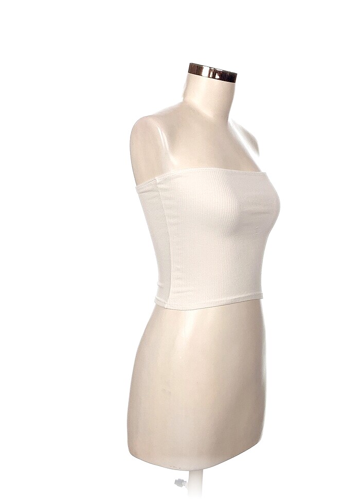 H&M Mini Üst %70 İndirimli. - Görsel 2