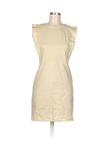 Vintage Love Kısa Elbise %70 İndirimli.