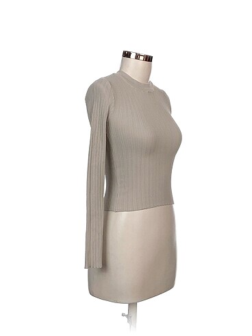 Pull and Bear Pull and Bear Bluz %70 İndirimli.