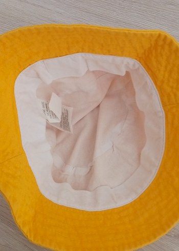 5-8 Yaş, 22 cm Beden lcw bucket şapka