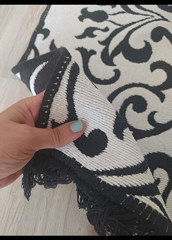 English home 2 tane kilim