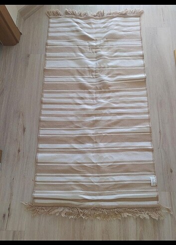 Beden siyah Renk English home 2 tane kilim