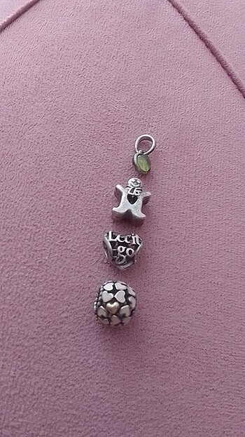 Pandora Charm 